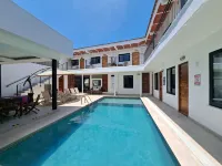 Hotel Diamante Sayulita Hotel a Sayulita