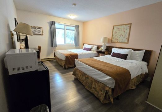 스위스 빌리지 인