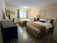 Swiss Village Inn Hotels in Golden