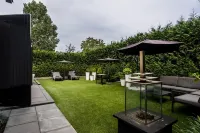 Luxexcellent Super Suite Hotels in Oss