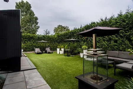 Luxexcellent Super Suite Отели в г. Осс