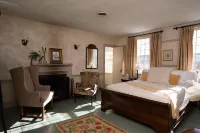 The Old Inn on the Green Hotels in Norfolk