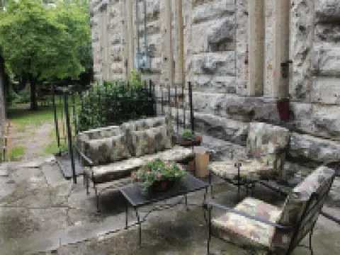 Jailer's Inn Hotels in Bardstown