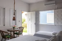 Pousada Irmã Lua - Pet friendly
