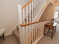 Anadlu Hotels in Llanbedr