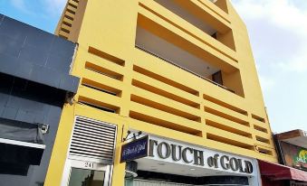 Ocean view 2BR Condo downtown Cozumel