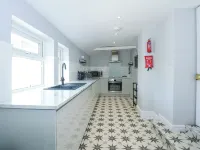 The Fir Grove Annex Các khách sạn ở Llangoed
