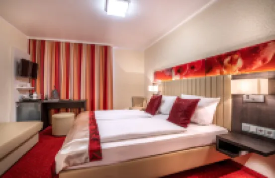 海德堡城市酒店