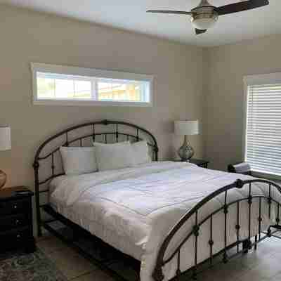 The Grand Oaks Resort Rooms