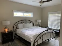 The Grand Oaks Resort