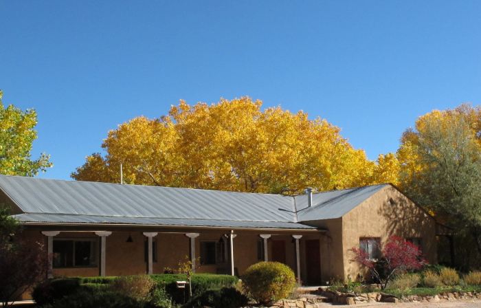 Abiquiu Inn