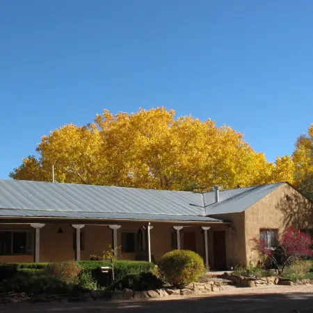 Abiquiu Inn
