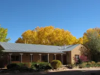 Abiquiu Inn - Wifi
