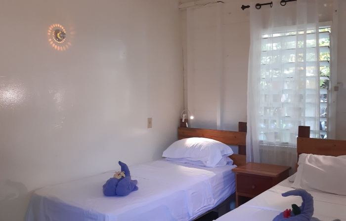 The Funky Dodo Backpackers Hostel