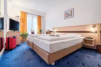 Hotel Rappen Rothenburg ob der Tauber Hotels in Rothenburg ob der Tauber
