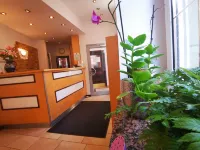 City Hostel Hotel a Friedberg