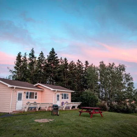 Sea Breeze Cottages