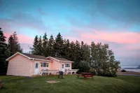 Sea Breeze Cottages Hotels in Victoria County