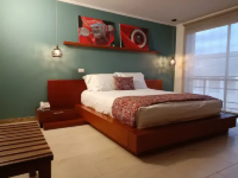 Hotel Boutique Confort Suites Hoteles en Popayán
