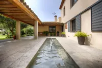 El Porxo B&B Hotels in Salt
