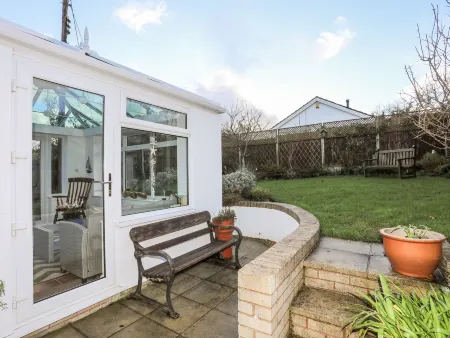 Neaudd Wen Отели в г. Лланфэр-Матафарн-Эйтаф