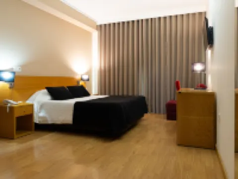 Hotel Durao Hotels in Viseu