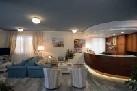 Hotel Giulio Cesare Hotels in Cinquale