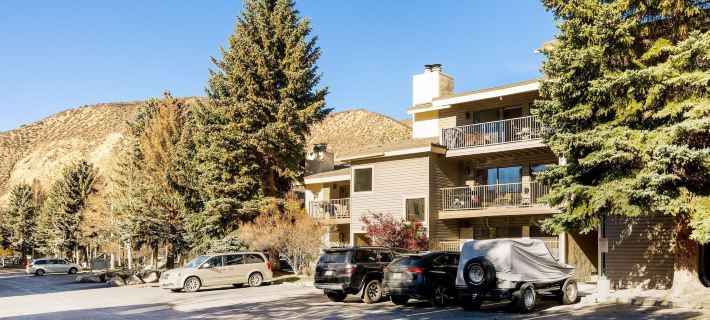 Beaver Creek West S2 2 Bedroom Condo Hotels in Avon