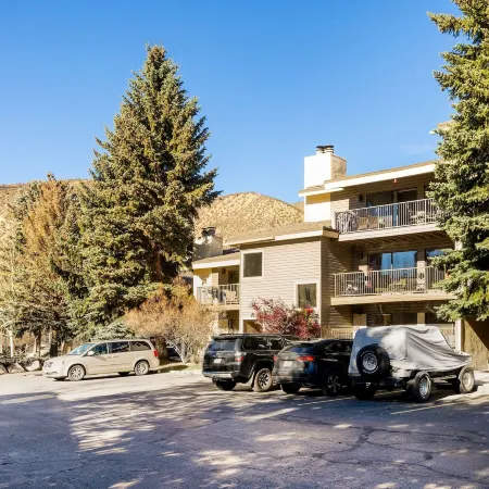 Beaver Creek West S2 2 Bedroom Condo