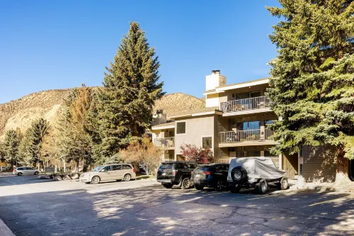 Beaver Creek West S2 2 Bedroom Condo