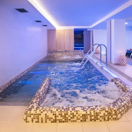 Hotel Europa Splash & Spa