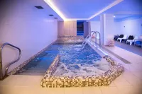 Hotel Europa Splash & Spa - spa