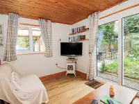 The Log Cabin فنادق في Pembridge