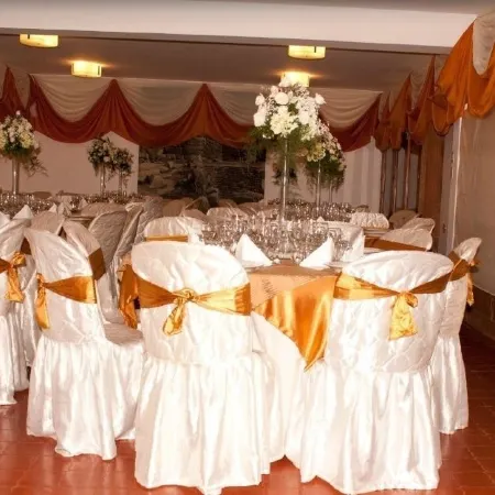 Hotel Casablanca