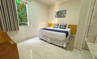 Hotel Nacional Inn Guarujá