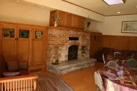 Aurora Denali Lodge Hotels in Healy