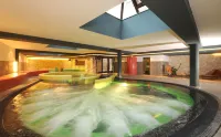 Hotel Palota Lillafured - spa