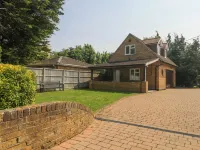 Thames Retreat Hoteles en 