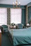City Hotel Nieuw Minerva Leiden Hotel di Alphen aan den Rijn