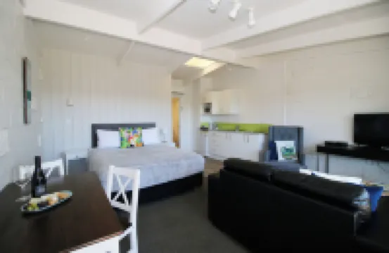 Little Haven Formerly 52 on Rifle Motel