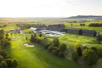 Der Öschberghof - Die 101 Besten Hotels Отели рядом со станцией Donaueschingen Aufen