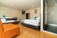 Ayenda Bochica Hotels in Tunja