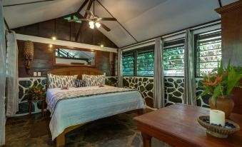 Black Rock Lodge
