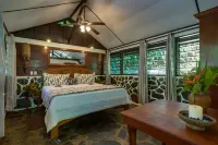 Black Rock Lodge - homestay