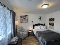 Cobmin Ridge Motel