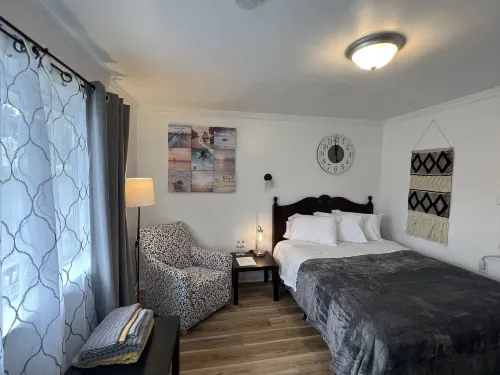 Cobmin Ridge Motel Hotels in Lafayette Township