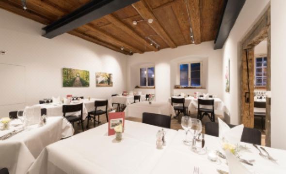 Kloster Dornach / Basel