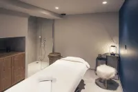 Hôtel Avancher - Spa