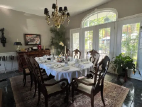 Gîte du Caméléon Hotéis em Sherbrooke