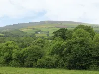 Ysgubor - the Barn